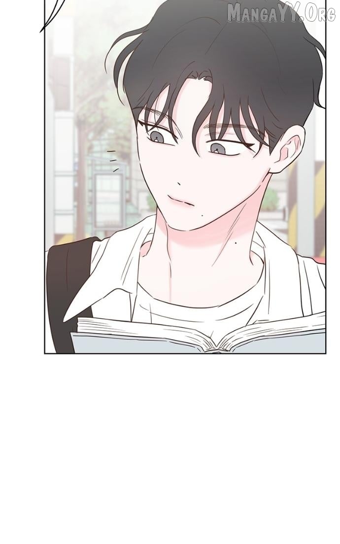 My Fake Love Chapter 40 - page 55