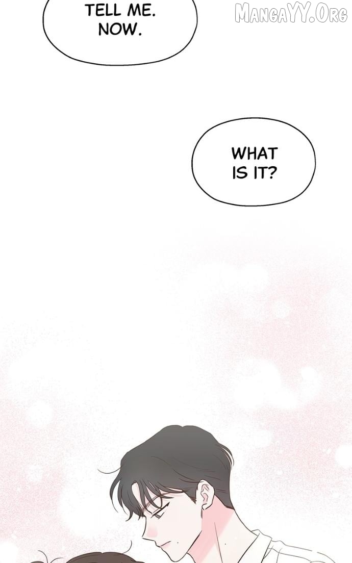 My Fake Love Chapter 40 - page 58