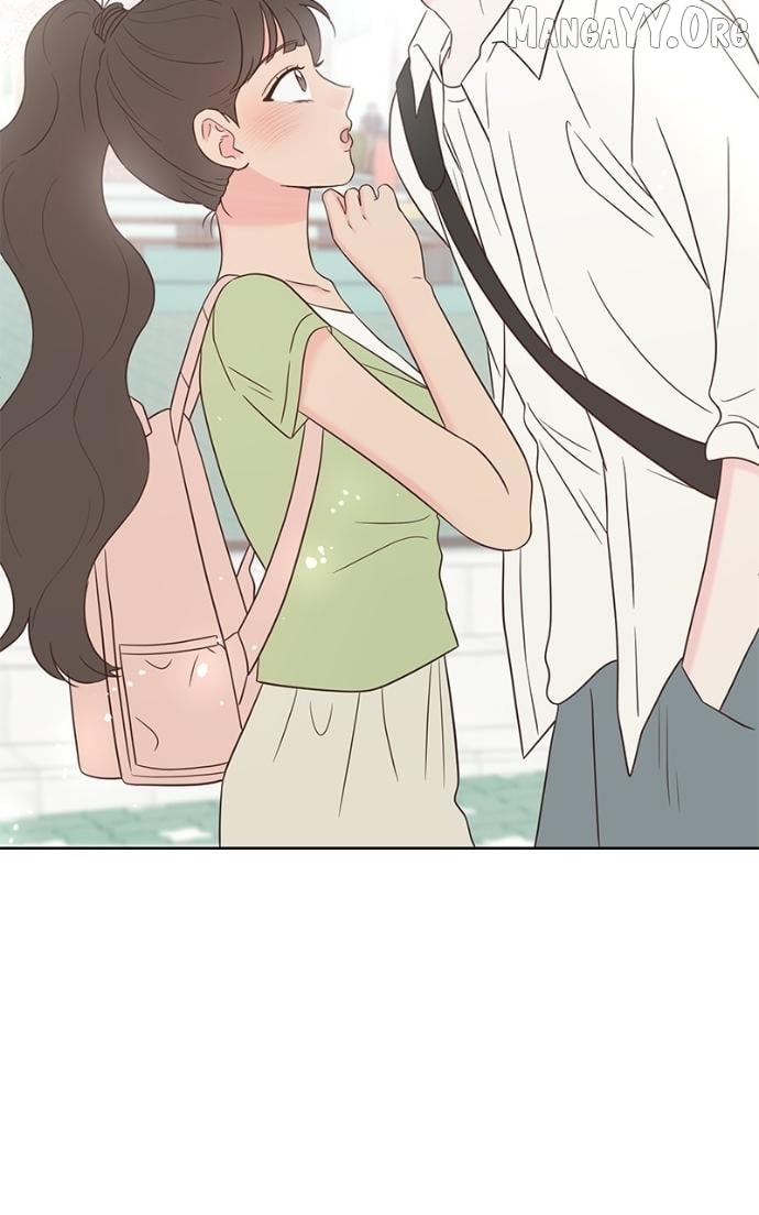 My Fake Love Chapter 40 - page 59