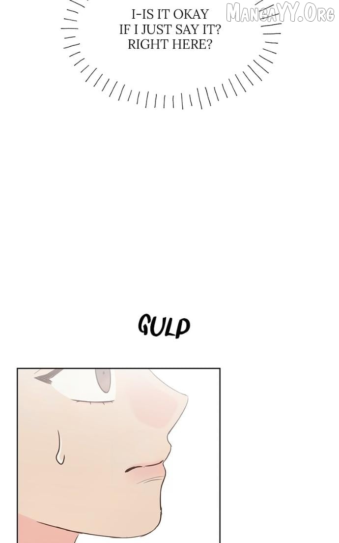 My Fake Love Chapter 40 - page 61