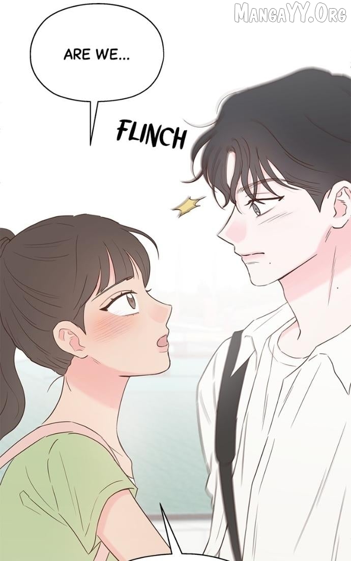 My Fake Love Chapter 40 - page 64