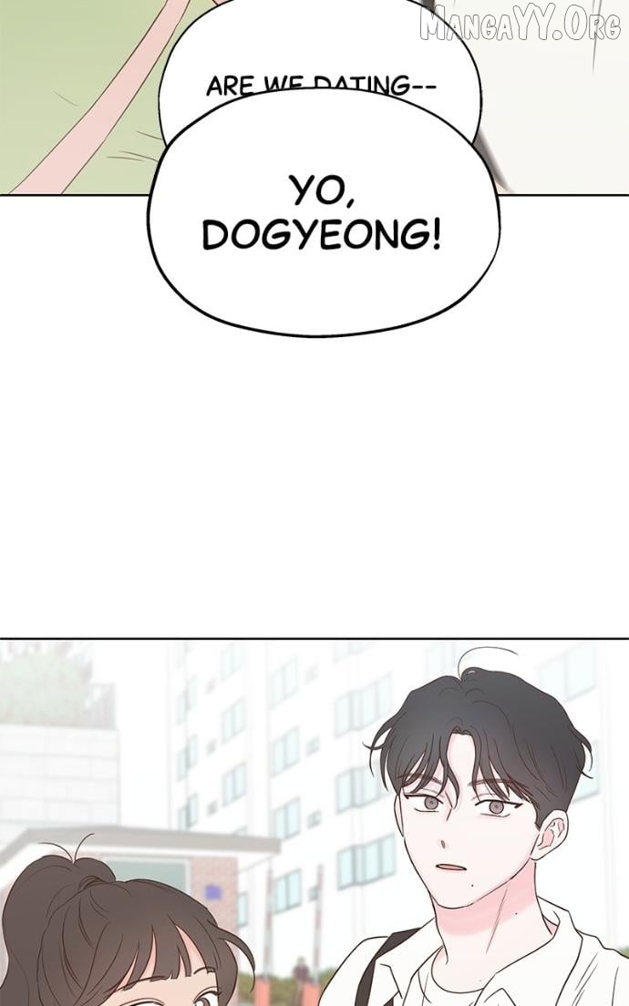 My Fake Love Chapter 40 - page 65