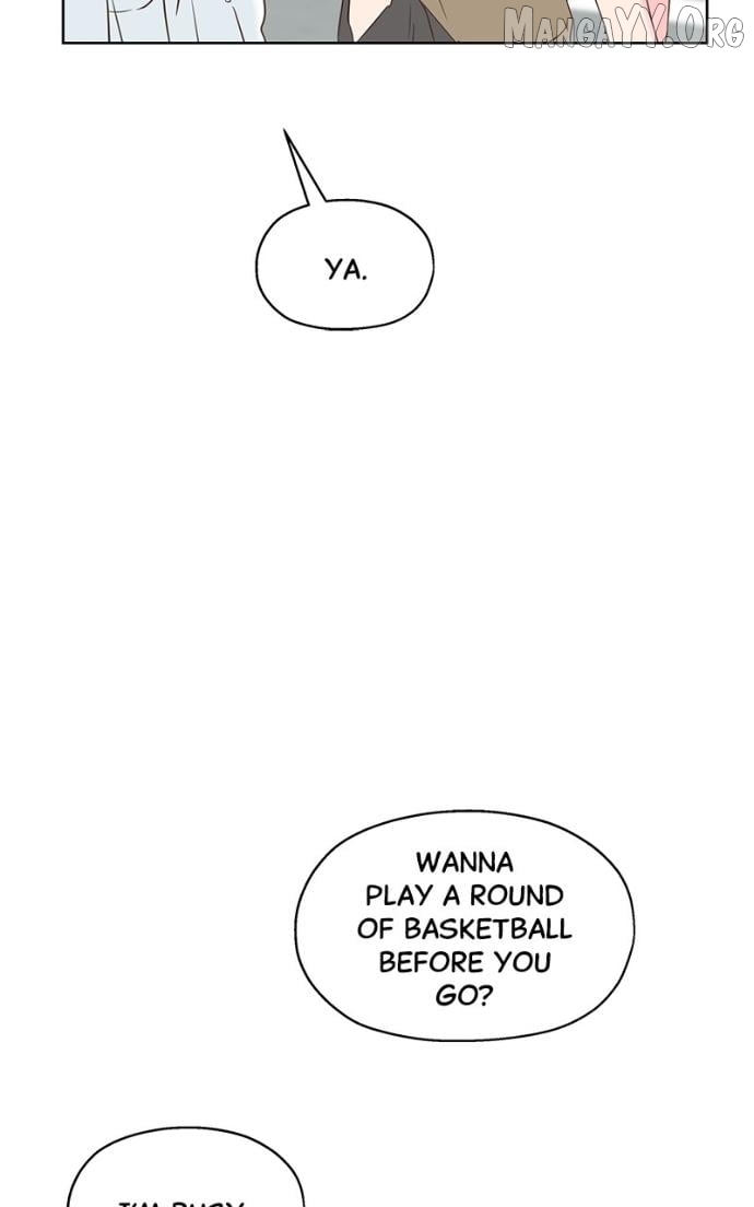 My Fake Love Chapter 40 - page 68