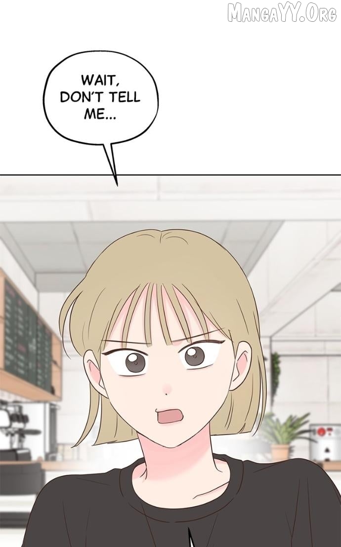 My Fake Love Chapter 40 - page 7