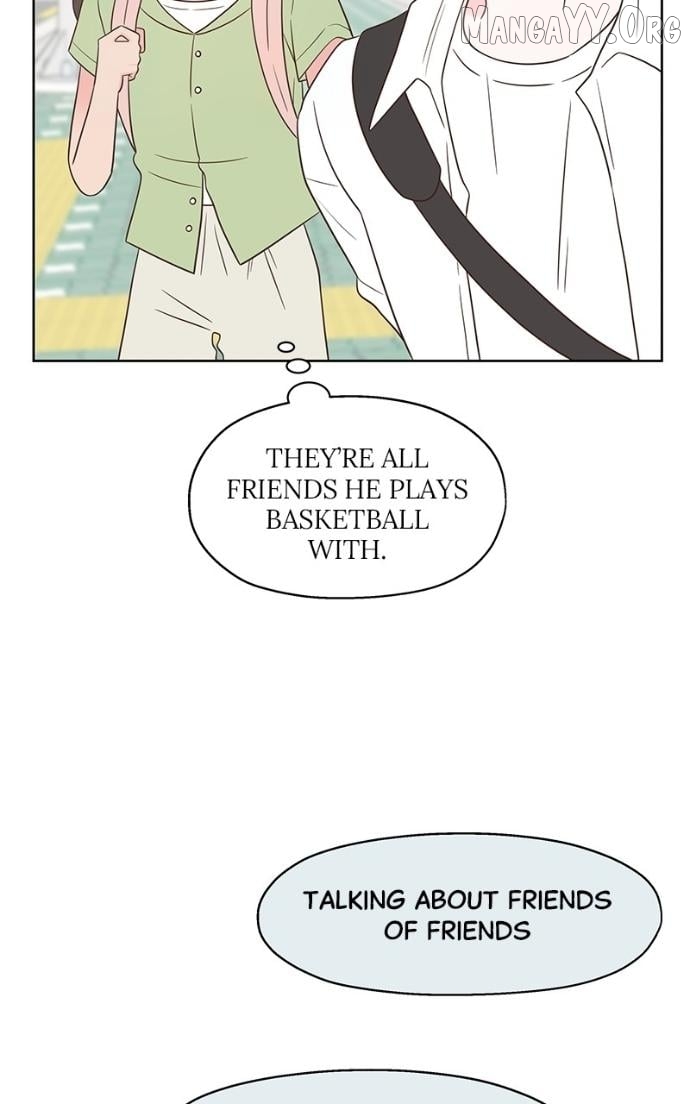 My Fake Love Chapter 40 - page 70