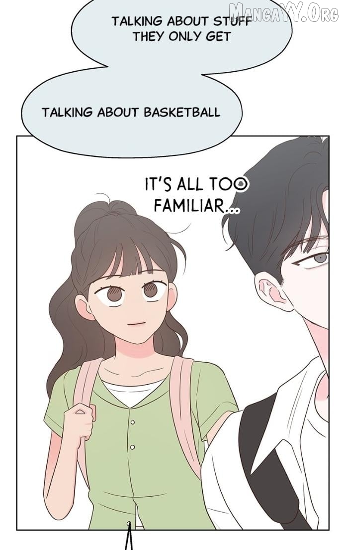 My Fake Love Chapter 40 - page 71