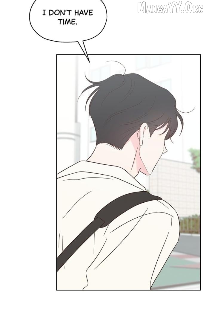 My Fake Love Chapter 40 - page 74