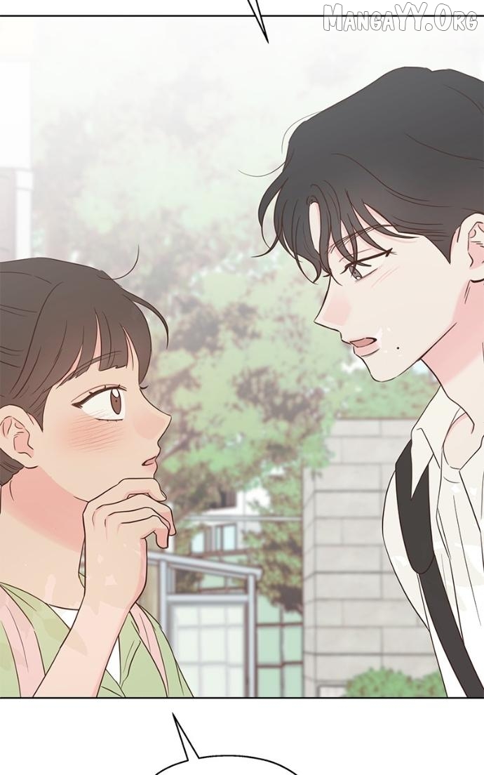 My Fake Love Chapter 40 - page 88