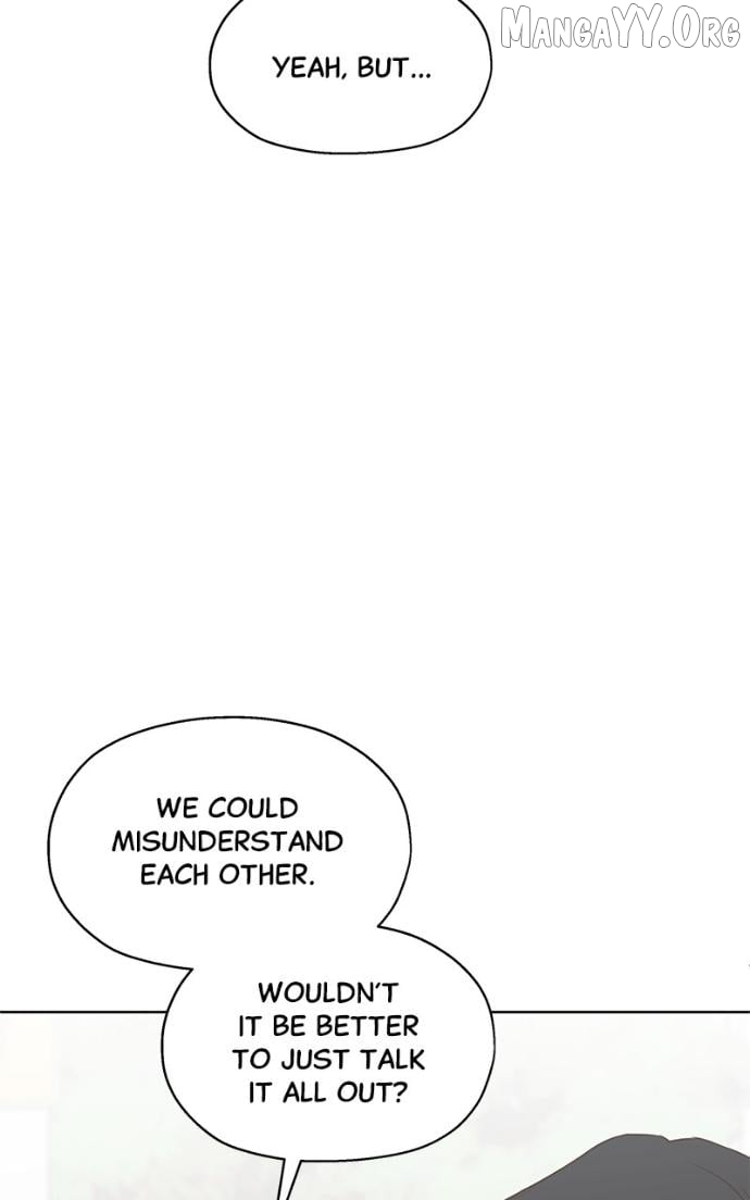 My Fake Love Chapter 40 - page 89