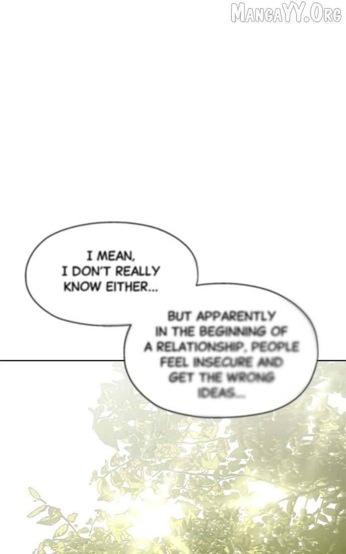 My Fake Love Chapter 40 - page 91