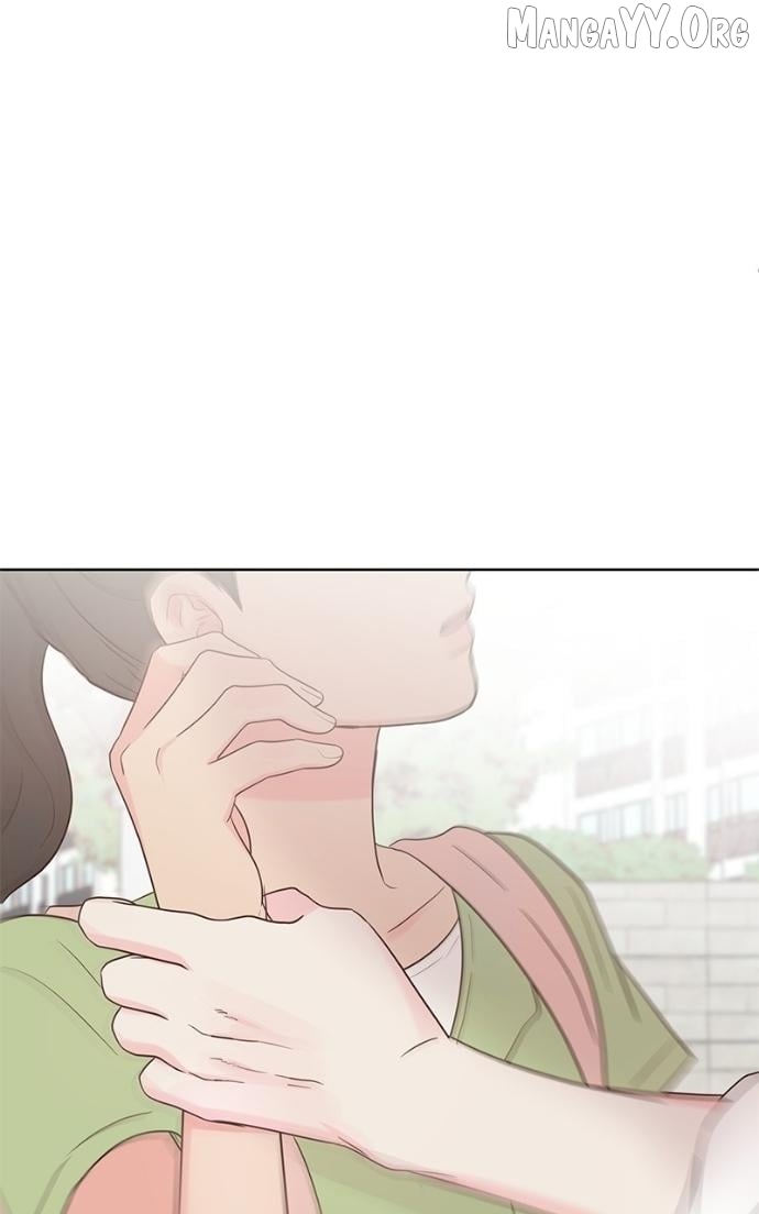 My Fake Love Chapter 40 - page 96