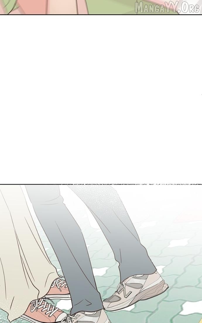 My Fake Love Chapter 40 - page 97