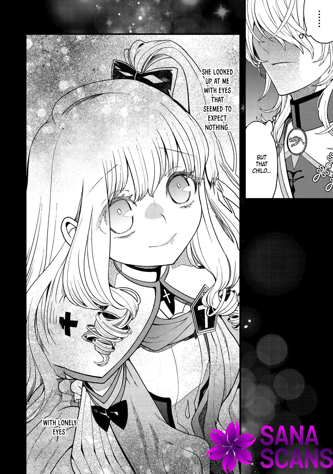 At 5, I Became the Dragon Emperor’s Bride Chapter 4 - page 16