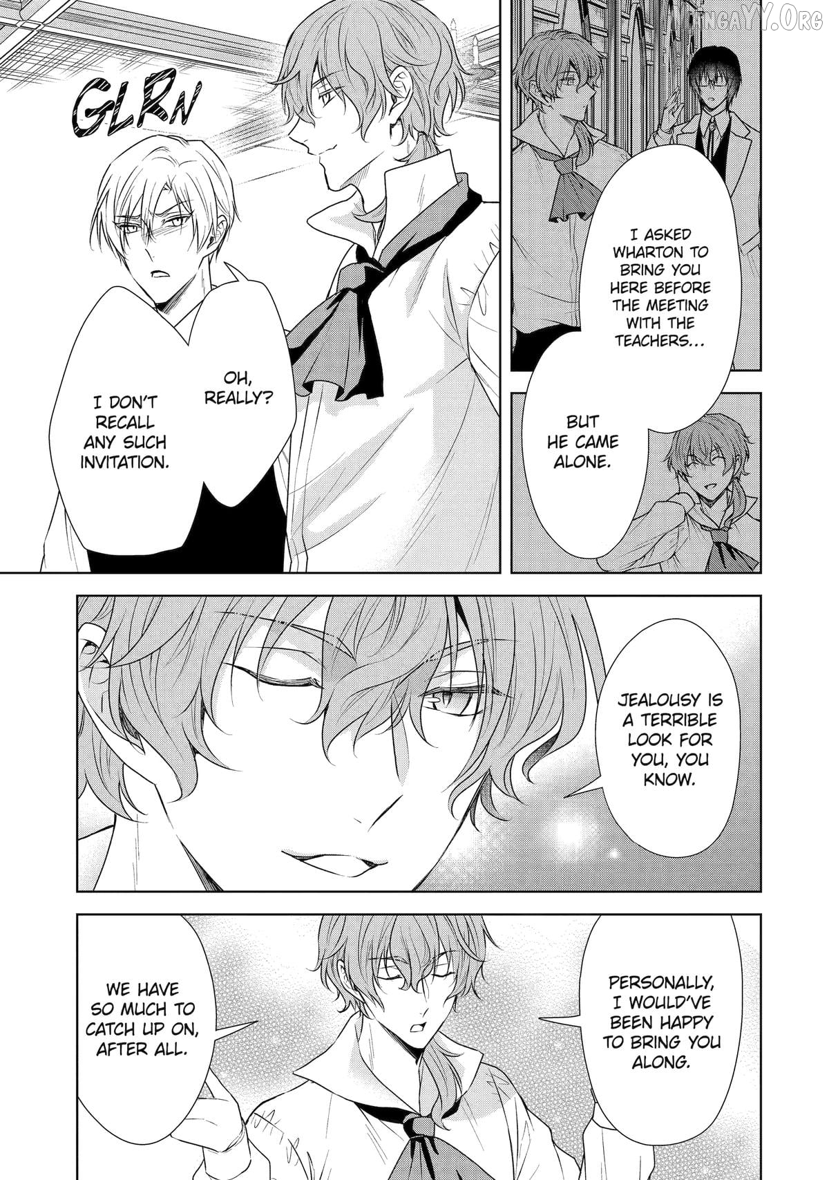 Kitai No Akujo, Mitabime no Jinsei De Musai Muno o Tanoshimu Chapter 15 - page 11