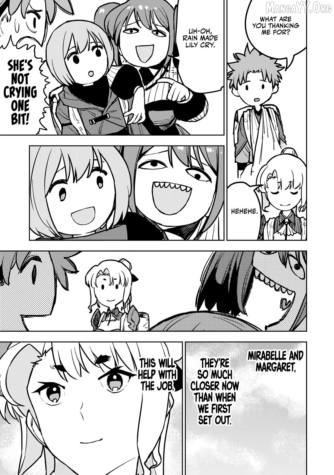 Tsuihou sareta cheat fuyo majutsushi wa ki mama na second life wo ouka suru. ~ora wa buki dake janaku, arayuru mono ni "kyouka point" wo fuyo dekiru shi, ore no ishi de itsudemo kouka wo kaijo dekiru kedo, nokotta hitotachi daijoubu?~ Chapter 18 - page 25