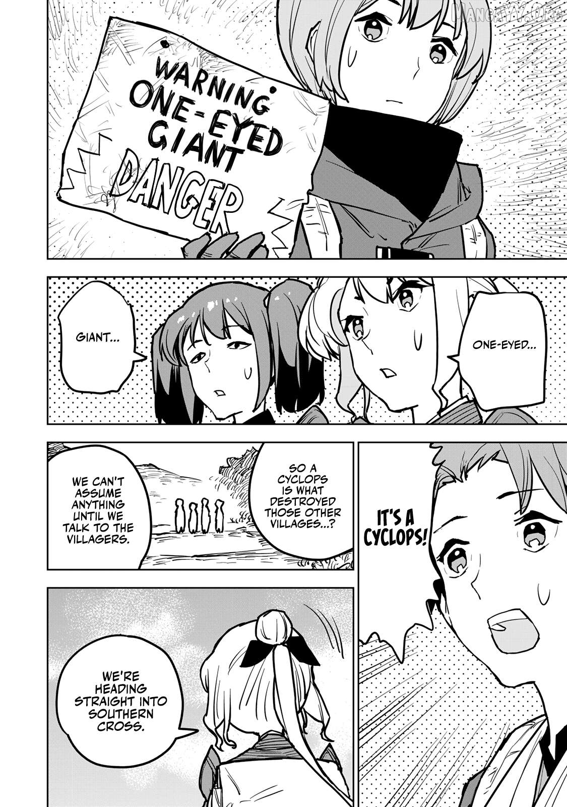 Tsuihou sareta cheat fuyo majutsushi wa ki mama na second life wo ouka suru. ~ora wa buki dake janaku, arayuru mono ni "kyouka point" wo fuyo dekiru shi, ore no ishi de itsudemo kouka wo kaijo dekiru kedo, nokotta hitotachi daijoubu?~ Chapter 18 - page 30