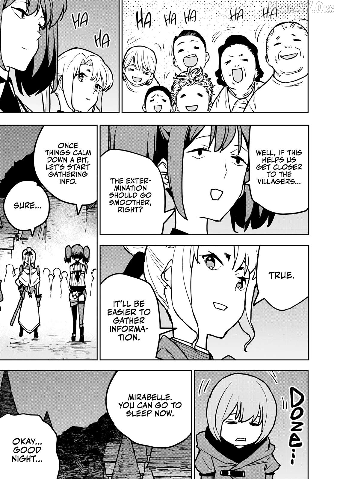 Tsuihou sareta cheat fuyo majutsushi wa ki mama na second life wo ouka suru. ~ora wa buki dake janaku, arayuru mono ni "kyouka point" wo fuyo dekiru shi, ore no ishi de itsudemo kouka wo kaijo dekiru kedo, nokotta hitotachi daijoubu?~ Chapter 20 - page 17
