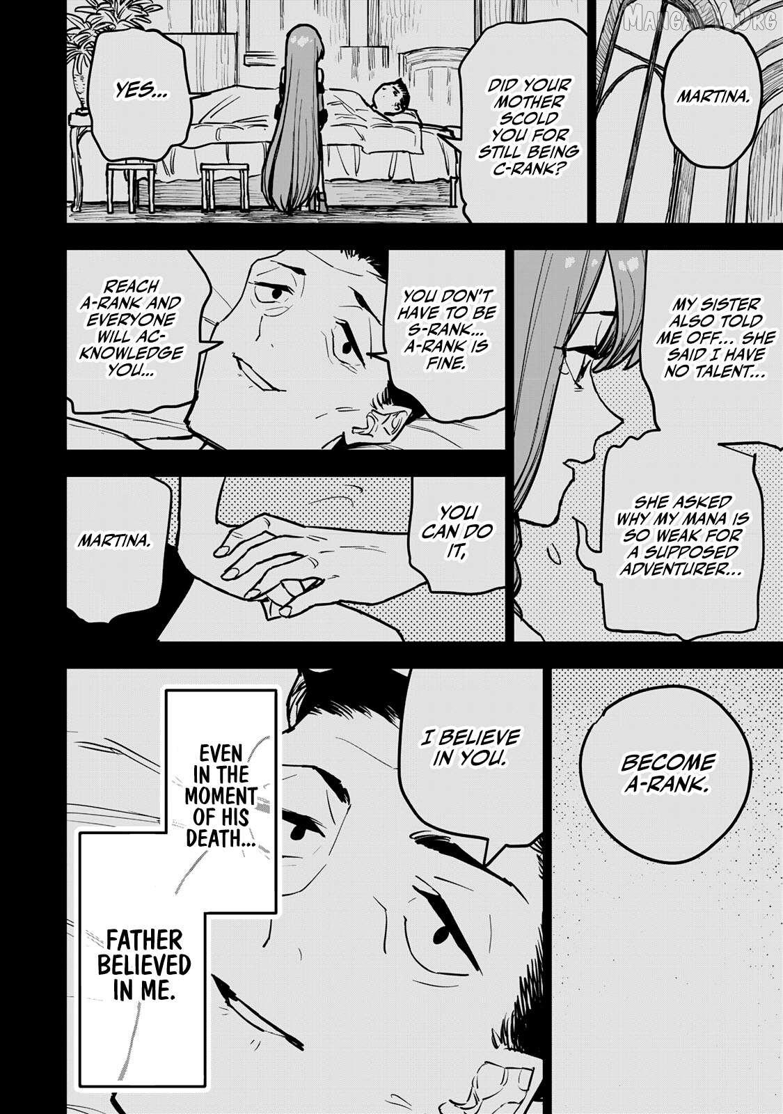 Tsuihou sareta cheat fuyo majutsushi wa ki mama na second life wo ouka suru. ~ora wa buki dake janaku, arayuru mono ni "kyouka point" wo fuyo dekiru shi, ore no ishi de itsudemo kouka wo kaijo dekiru kedo, nokotta hitotachi daijoubu?~ Chapter 20 - page 18