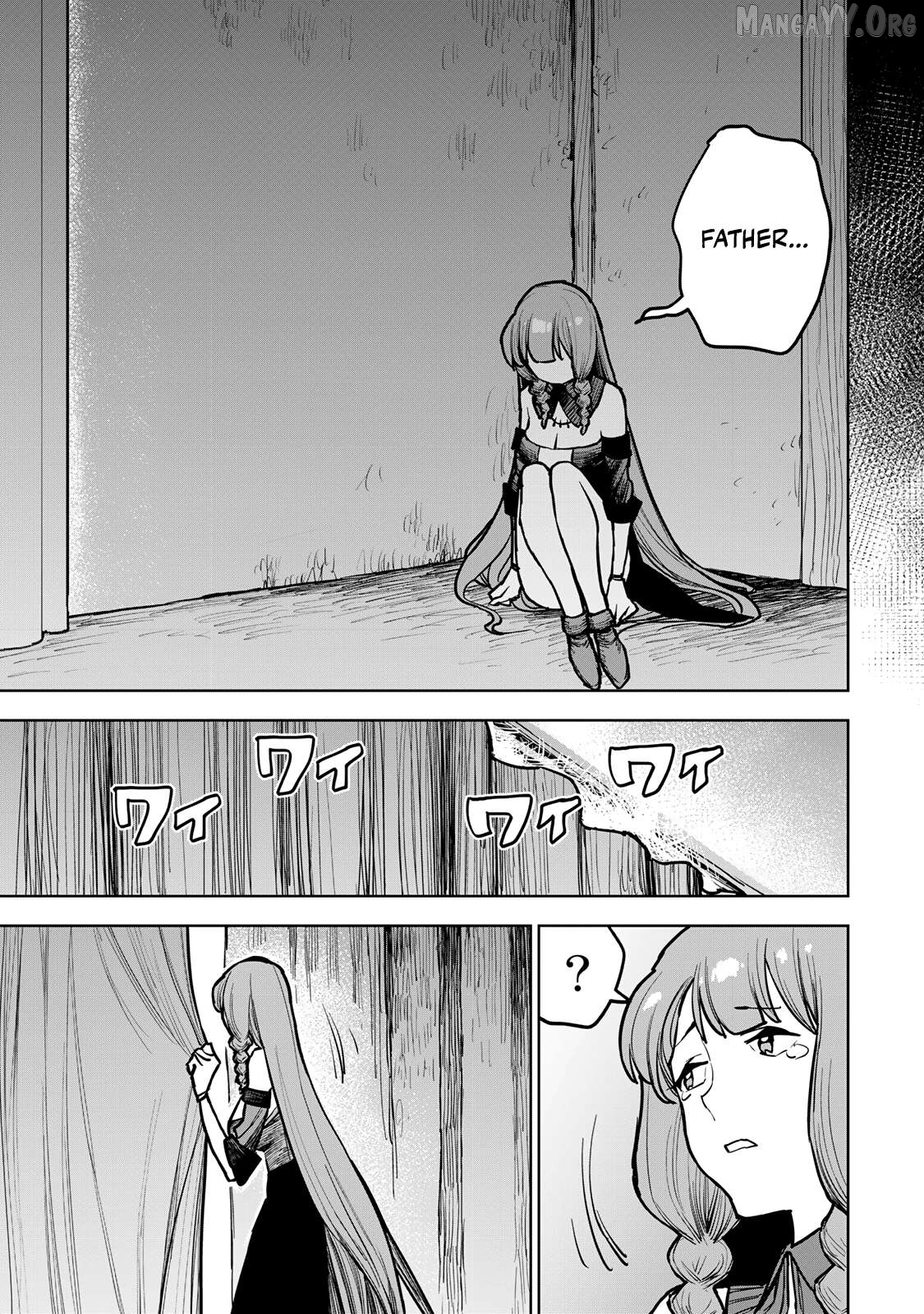 Tsuihou sareta cheat fuyo majutsushi wa ki mama na second life wo ouka suru. ~ora wa buki dake janaku, arayuru mono ni "kyouka point" wo fuyo dekiru shi, ore no ishi de itsudemo kouka wo kaijo dekiru kedo, nokotta hitotachi daijoubu?~ Chapter 20 - page 19