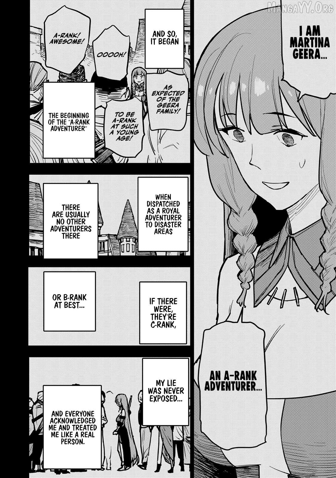 Tsuihou sareta cheat fuyo majutsushi wa ki mama na second life wo ouka suru. ~ora wa buki dake janaku, arayuru mono ni "kyouka point" wo fuyo dekiru shi, ore no ishi de itsudemo kouka wo kaijo dekiru kedo, nokotta hitotachi daijoubu?~ Chapter 20 - page 32