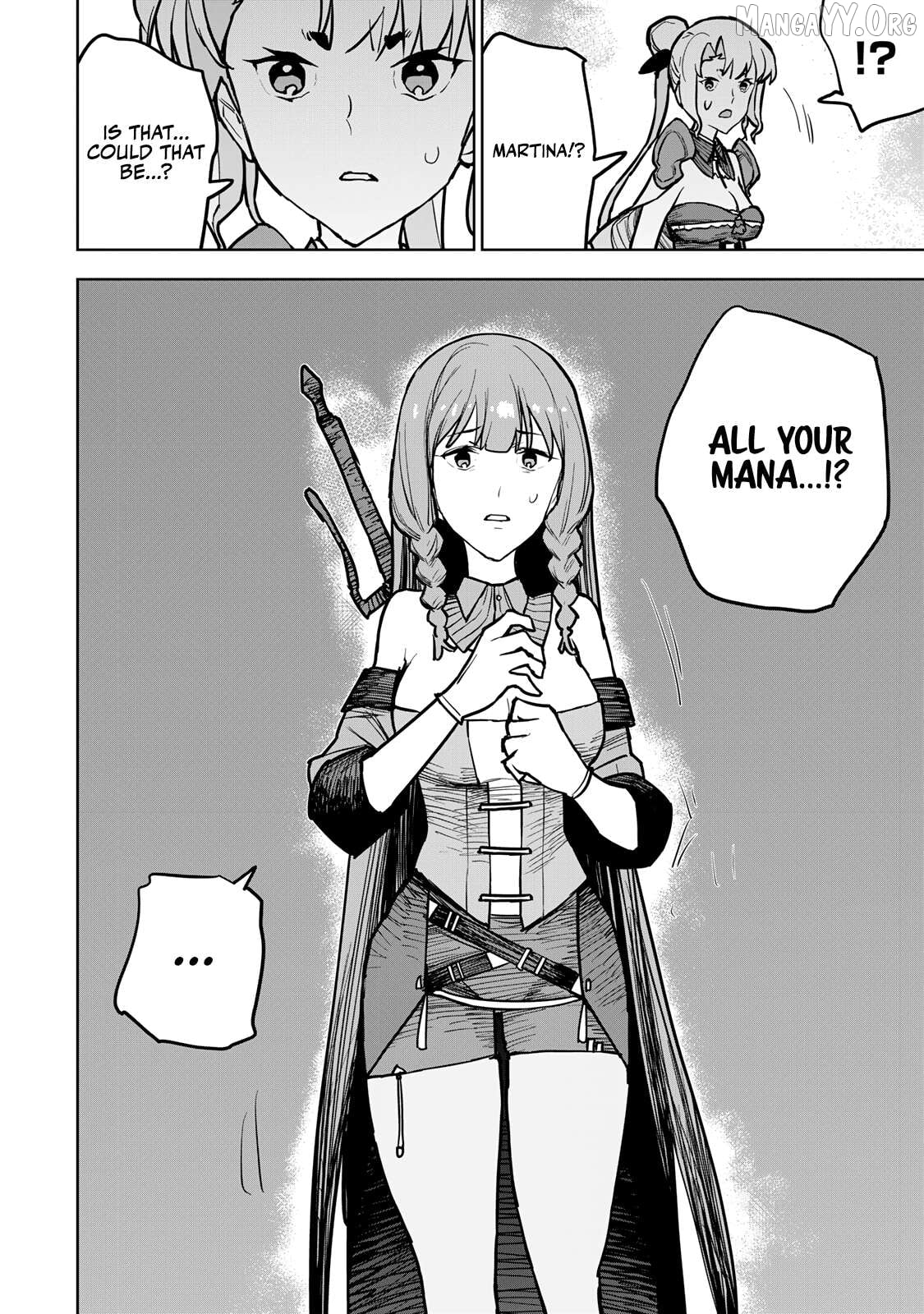 Tsuihou sareta cheat fuyo majutsushi wa ki mama na second life wo ouka suru. ~ora wa buki dake janaku, arayuru mono ni "kyouka point" wo fuyo dekiru shi, ore no ishi de itsudemo kouka wo kaijo dekiru kedo, nokotta hitotachi daijoubu?~ Chapter 20 - page 4