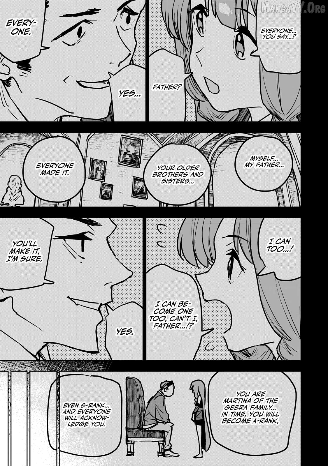 Tsuihou sareta cheat fuyo majutsushi wa ki mama na second life wo ouka suru. ~ora wa buki dake janaku, arayuru mono ni "kyouka point" wo fuyo dekiru shi, ore no ishi de itsudemo kouka wo kaijo dekiru kedo, nokotta hitotachi daijoubu?~ Chapter 20 - page 7
