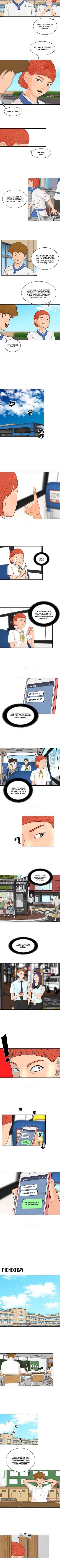 Cooking Go Chapter 31 - page 2