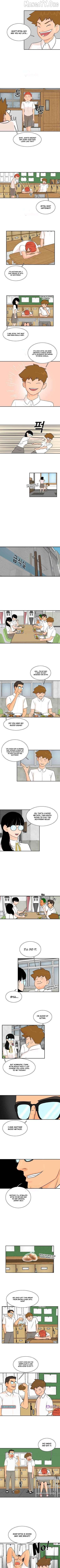 Cooking Go Chapter 31 - page 3