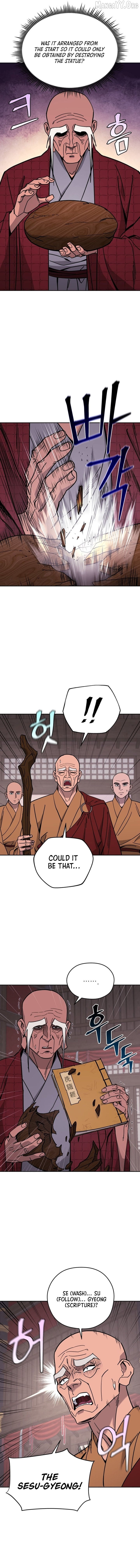 Murim’s Youngest Miracle Demon Doctor Chapter 51 - page 2