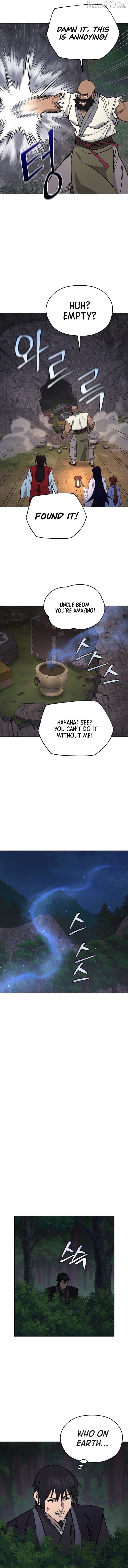 Murim’s Youngest Miracle Demon Doctor Chapter 53 - page 4
