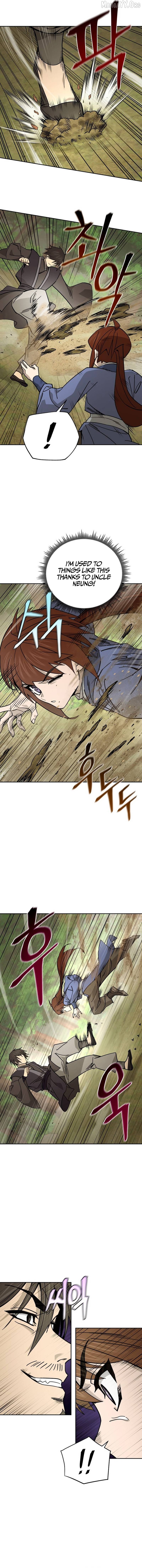 Murim’s Youngest Miracle Demon Doctor Chapter 54 - page 2