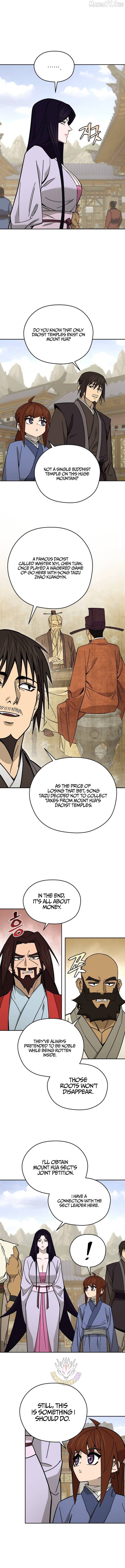 Murim’s Youngest Miracle Demon Doctor Chapter 55 - page 2