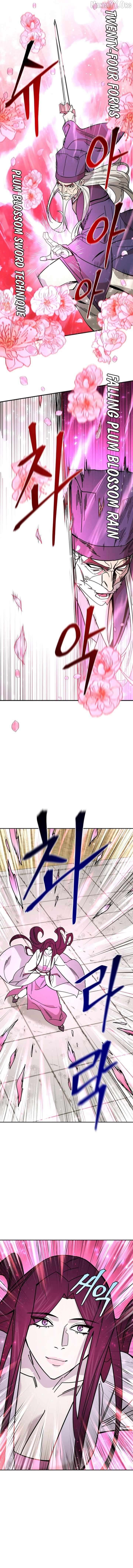 Murim’s Youngest Miracle Demon Doctor Chapter 56 - page 5