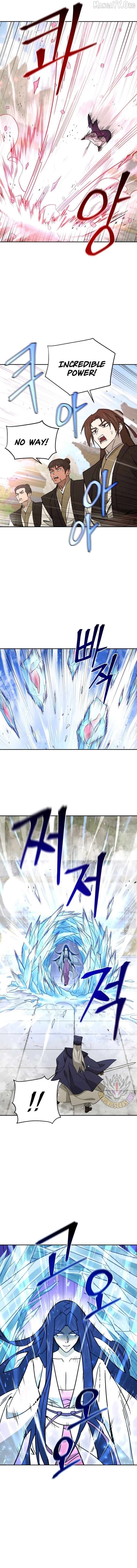 Murim’s Youngest Miracle Demon Doctor Chapter 56 - page 6