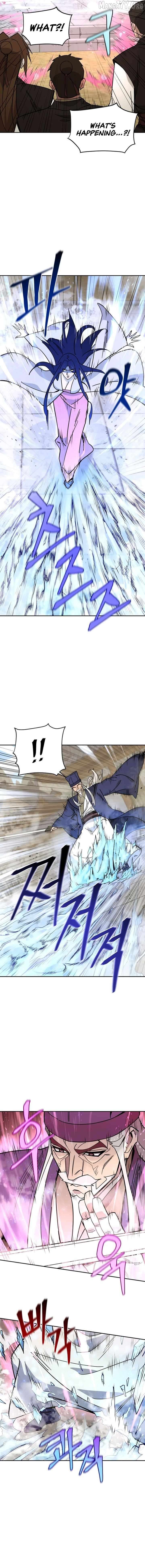 Murim’s Youngest Miracle Demon Doctor Chapter 56 - page 8