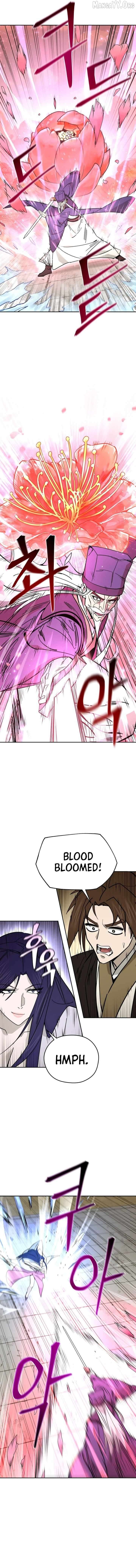 Murim’s Youngest Miracle Demon Doctor Chapter 56 - page 9