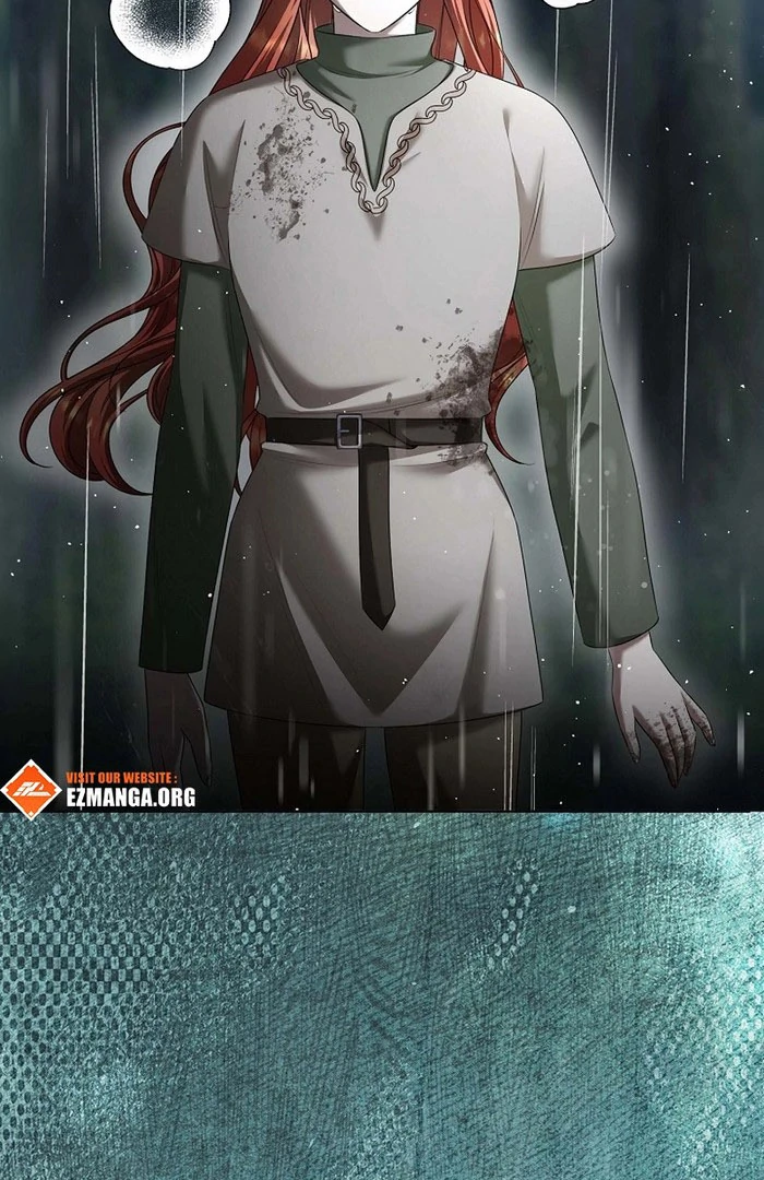 The Fake Bride Can’t Escape Chapter 53 - page 9