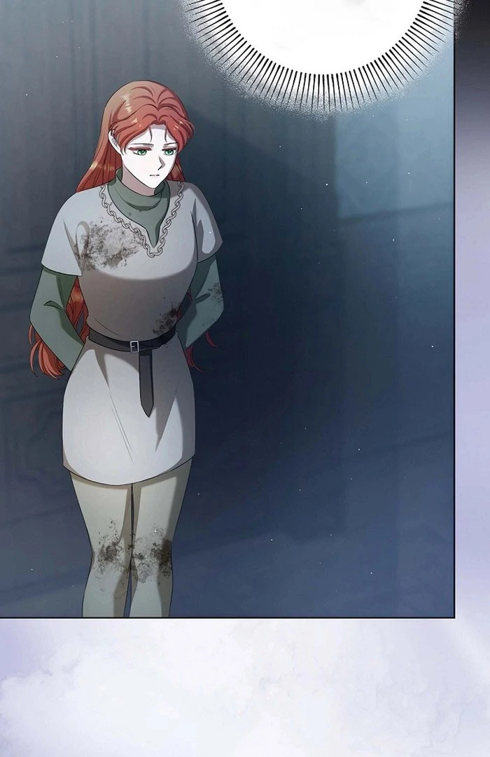 The Fake Bride Can’t Escape Chapter 53 - page 102