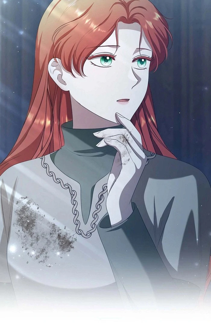 The Fake Bride Can’t Escape Chapter 53 - page 105