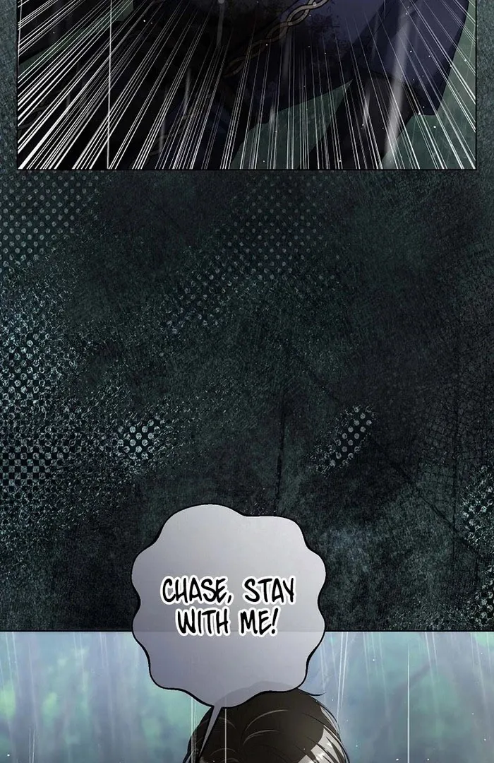 The Fake Bride Can’t Escape Chapter 53 - page 11