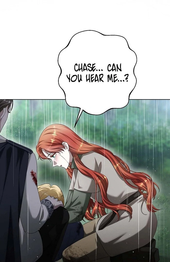 The Fake Bride Can’t Escape Chapter 53 - page 13