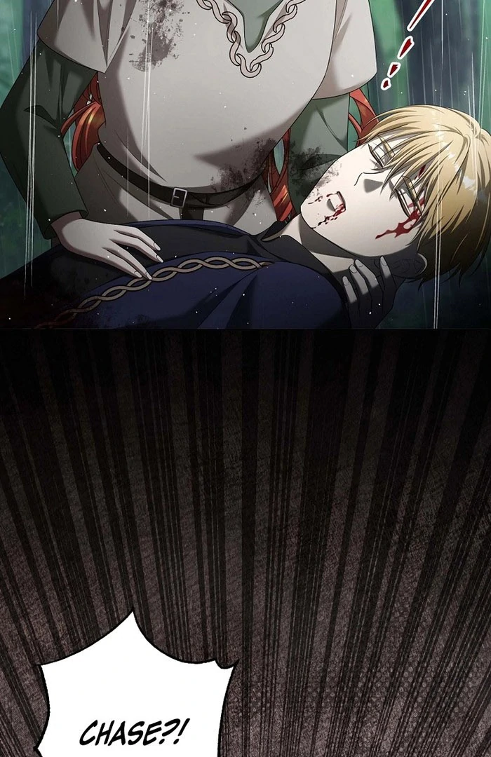 The Fake Bride Can’t Escape Chapter 53 - page 19