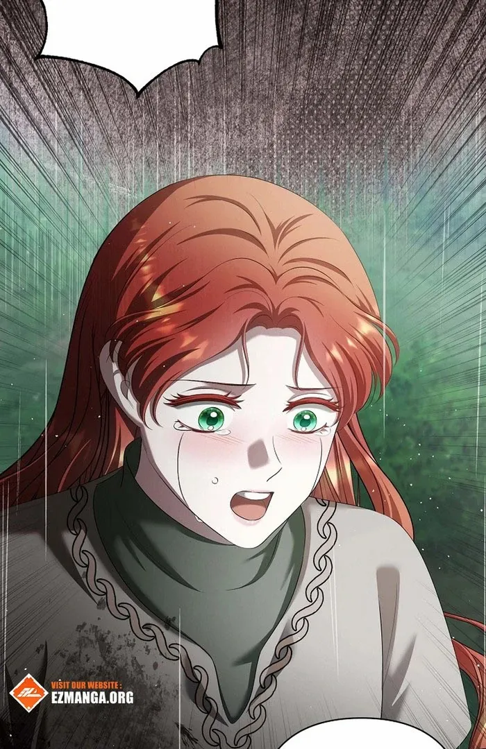 The Fake Bride Can’t Escape Chapter 53 - page 20