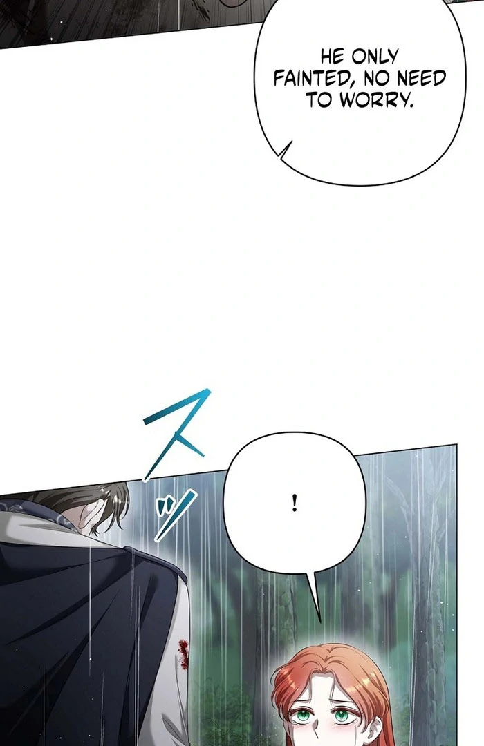 The Fake Bride Can’t Escape Chapter 53 - page 21
