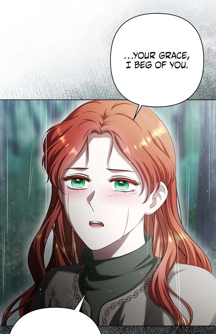 The Fake Bride Can’t Escape Chapter 53 - page 23