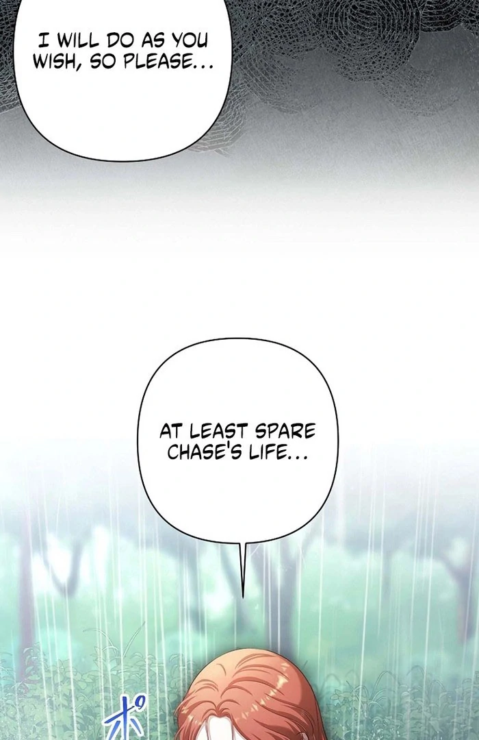 The Fake Bride Can’t Escape Chapter 53 - page 24