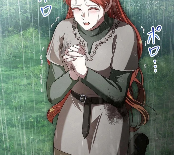 The Fake Bride Can’t Escape Chapter 53 - page 25