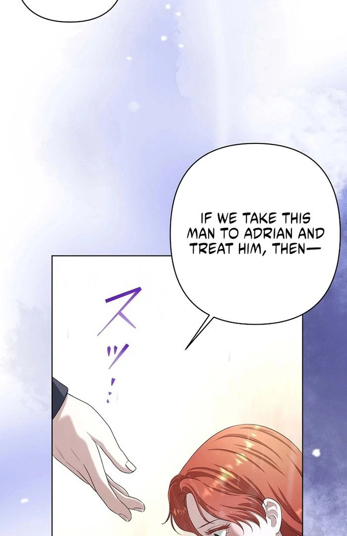 The Fake Bride Can’t Escape Chapter 53 - page 28