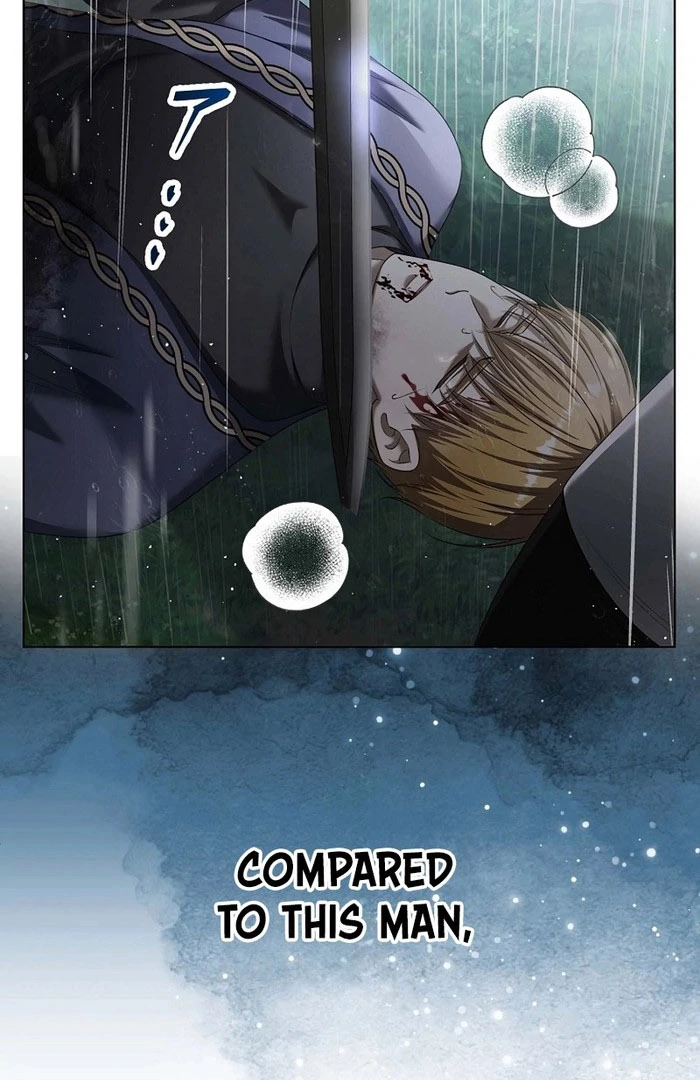 The Fake Bride Can’t Escape Chapter 53 - page 2