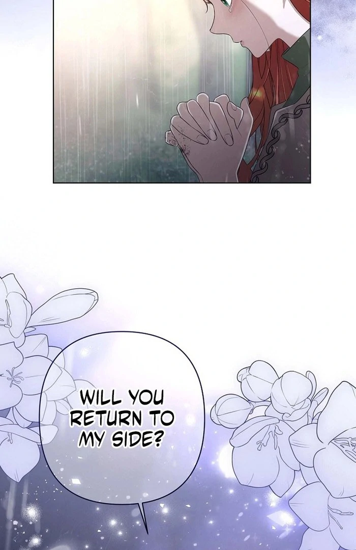 The Fake Bride Can’t Escape Chapter 53 - page 29